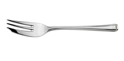 Pastry fork Arthur Price Grecian